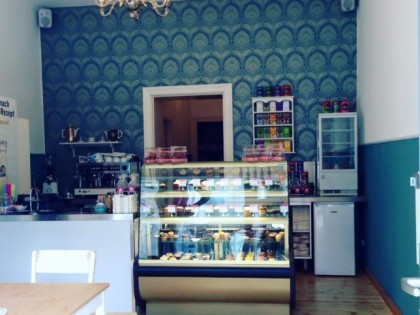 Foto: Cupcake Berlin